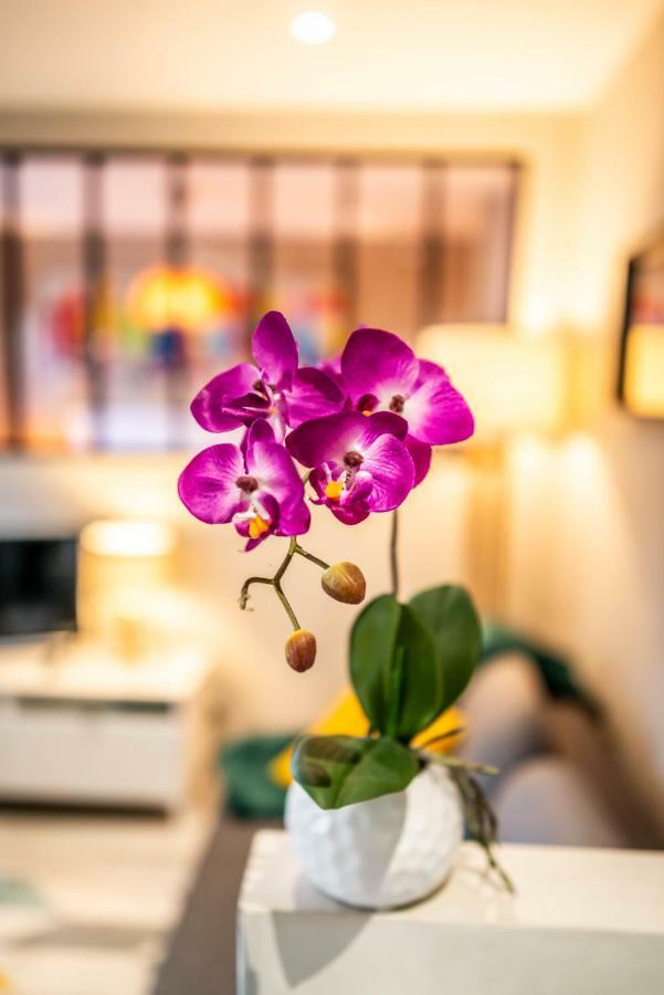 Le Chatelet- Parking Gratuit - Cosy Et Design - A 10 Mn De Geneve Annemasse Ngoại thất bức ảnh