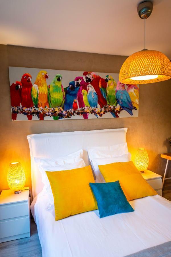 Le Chatelet- Parking Gratuit - Cosy Et Design - A 10 Mn De Geneve Annemasse Ngoại thất bức ảnh