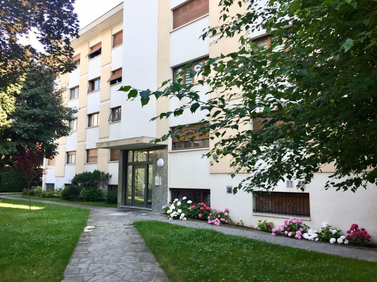 Le Chatelet- Parking Gratuit - Cosy Et Design - A 10 Mn De Geneve Annemasse Ngoại thất bức ảnh